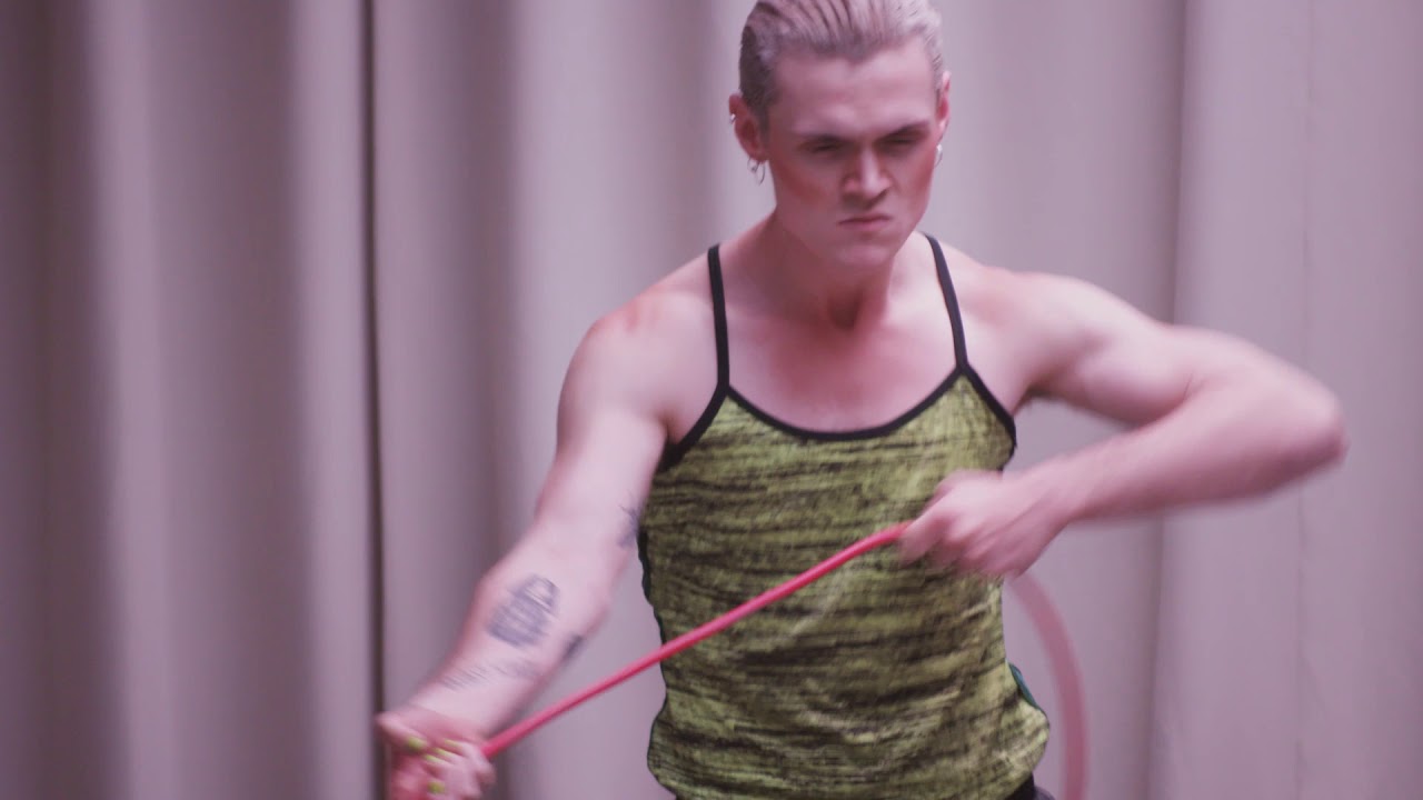 Dark Mofo 2019 | A Forest