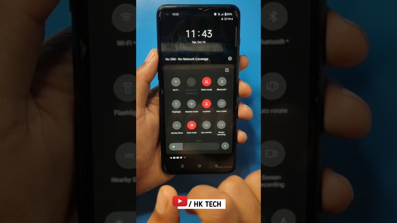 no sim no network coverage | no sim no network coverage realme #shortvideo #shortsvideo #shorts