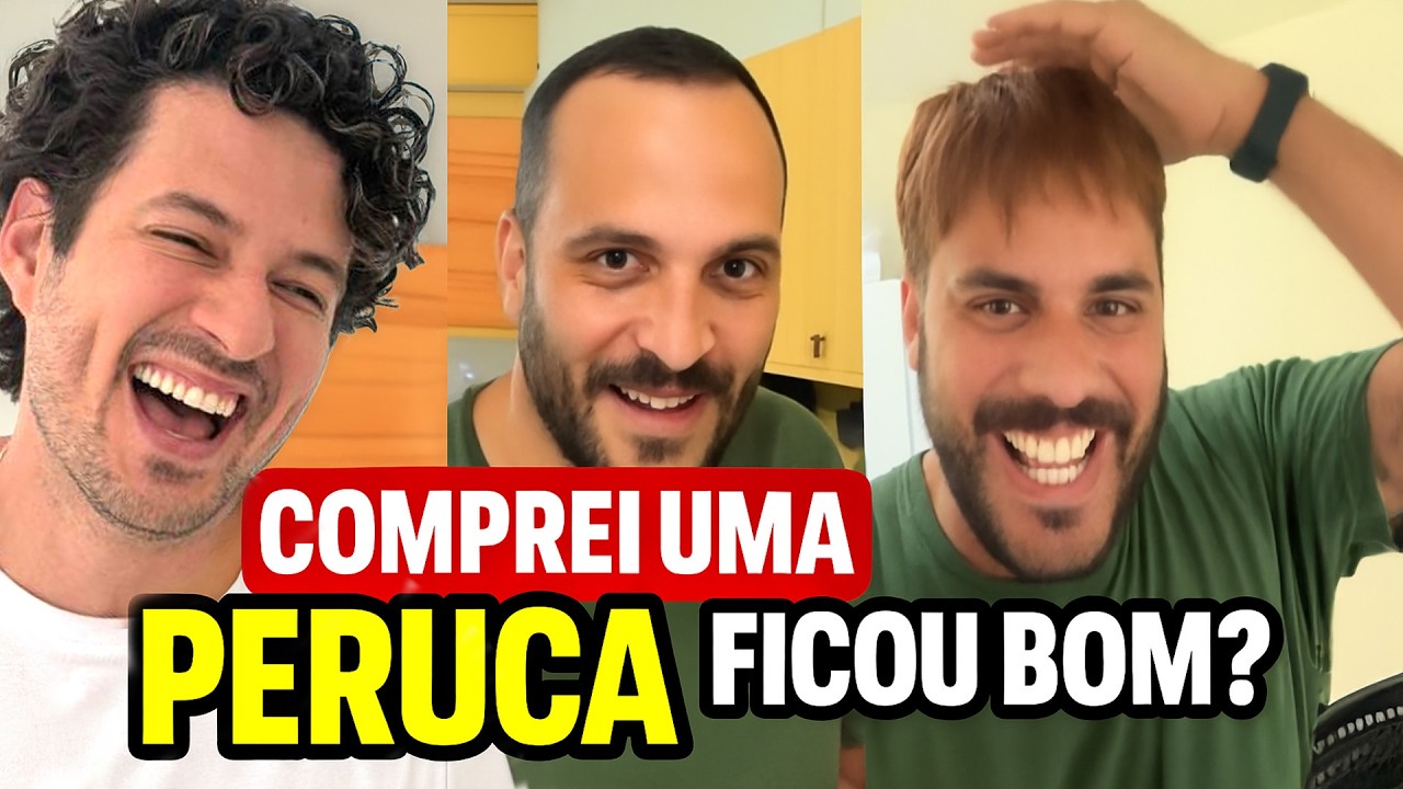 Vídeos que te farão esquecer dos seus problemas.