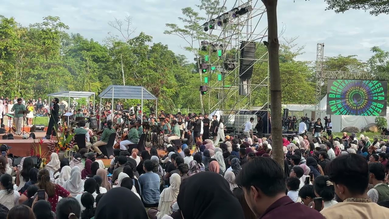 REHAT - Kunto Aji (URUP 2026) 