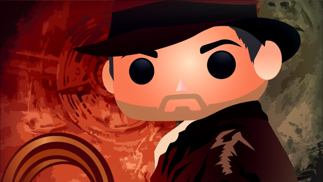 Indiana Jones and the Diarrhea of Destiny - It's HORRIBLE