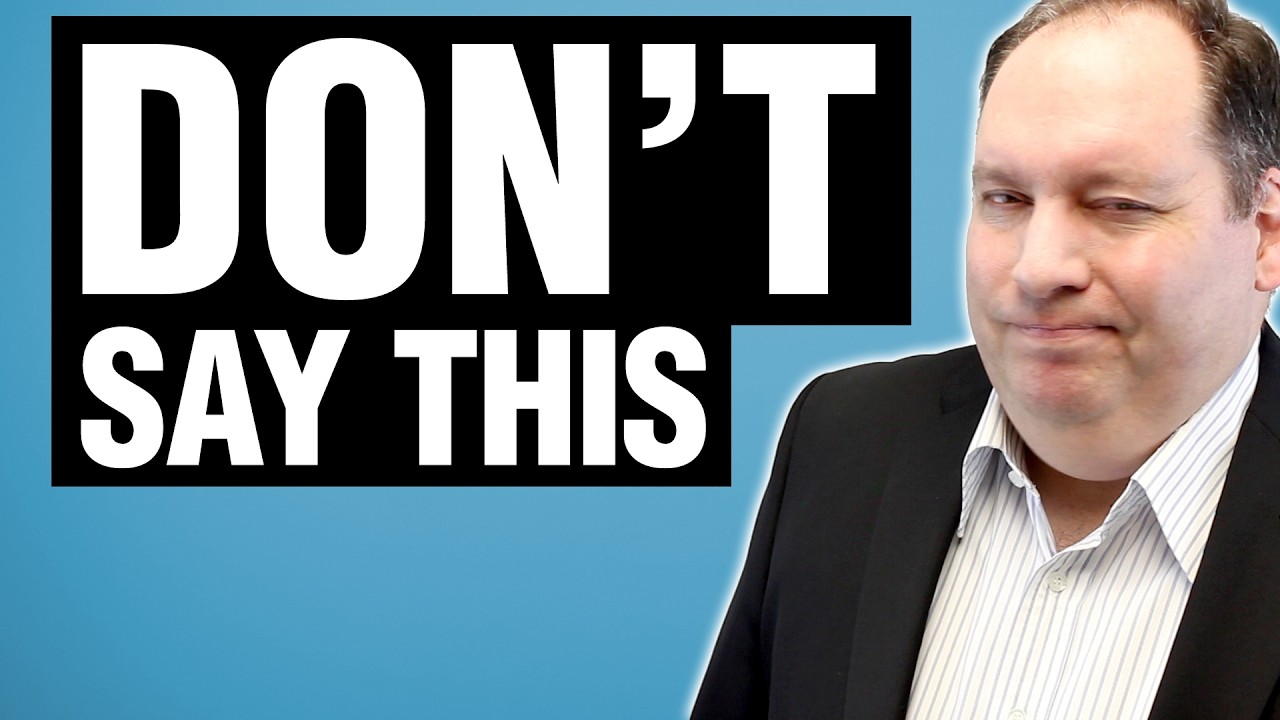 How to Answer &ldquo;Why Did You Leave Your Last Job?&rdquo; (Without Ruining Your Interview)
