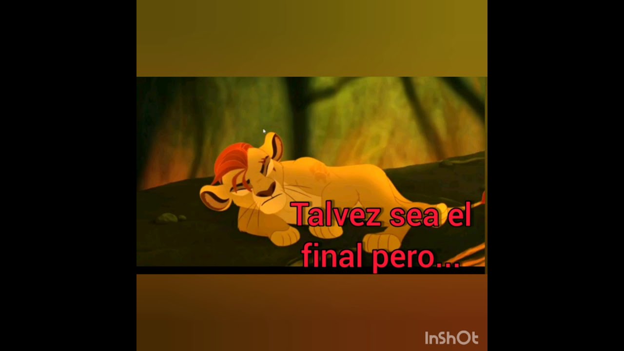 Kion x Rani Un corazón latiente #8