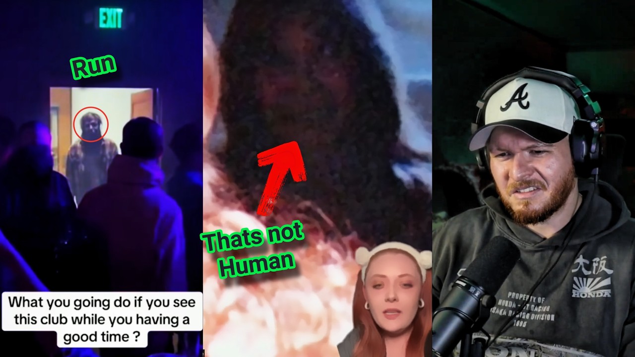 INSANE videos that will make you question reality