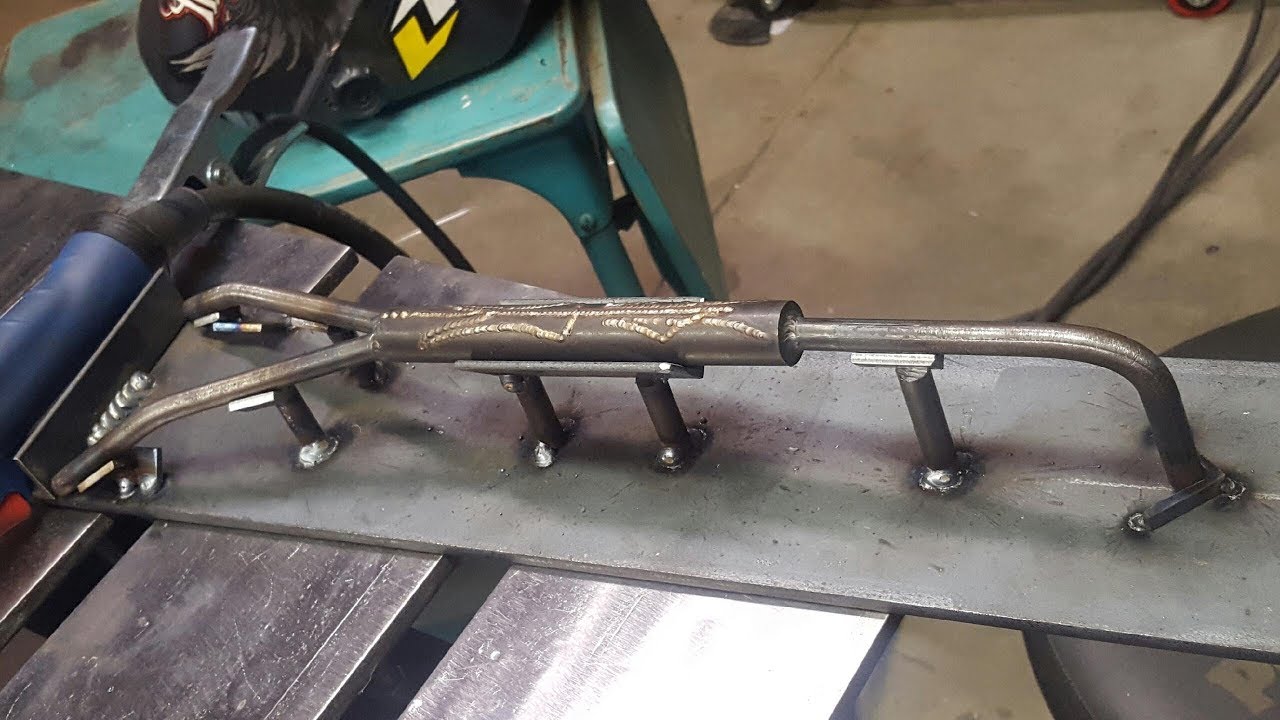 How to Build a Fixture or Jig