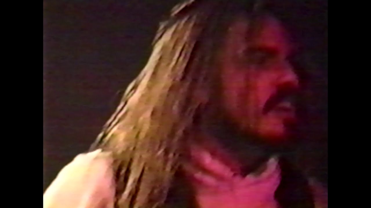 VIO-LENCE THE STONE SF - 1993