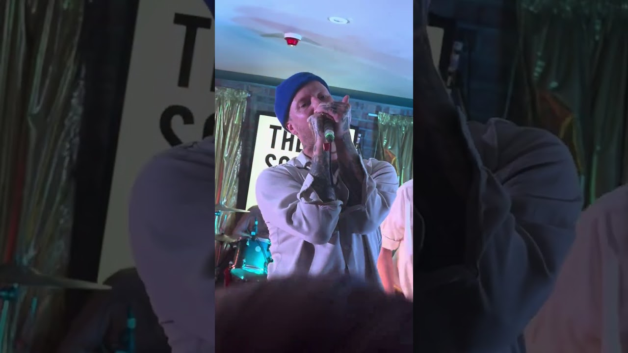 The Paddingtons-Part 1 @ Stockton Calling 2025-4-19