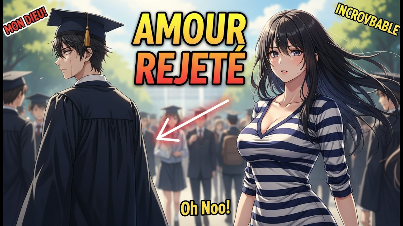🔥 Résumé Manhwa : Réincarnation Amoureuse et Mariage Sans Amour Abandonné