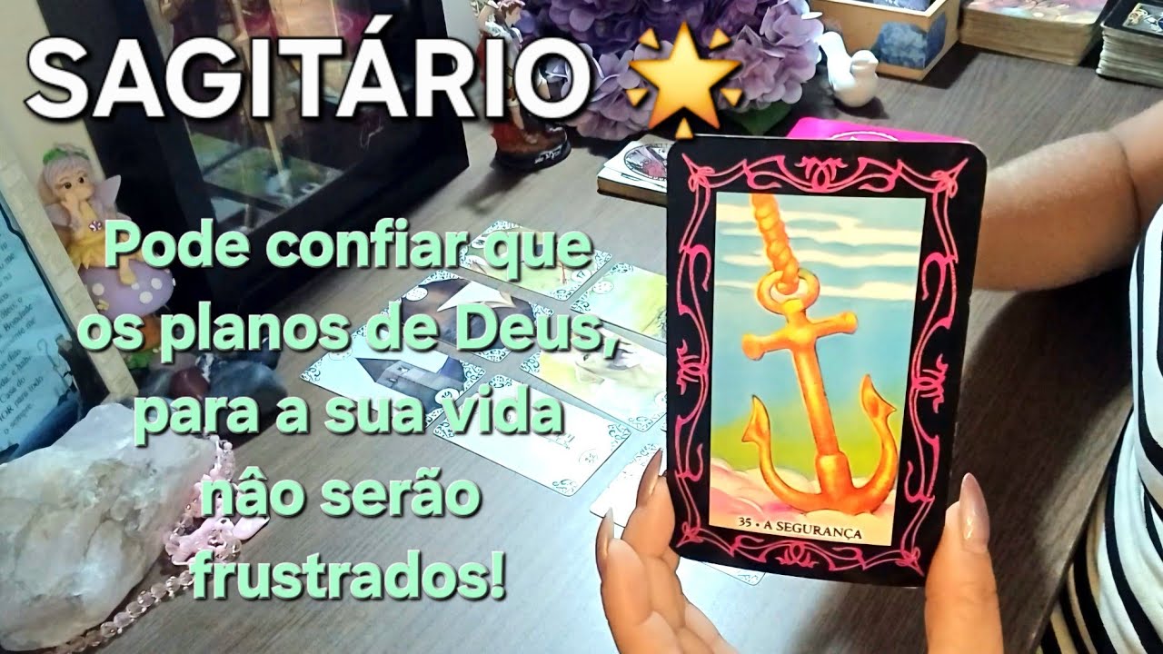 SAGITÁRIO 🌟 PODER 🔮 MUDANÇAS 🌟 CONFIA E SE PREPARA! ##tarot #sagitario #arcanjomiguel #sagittarius 