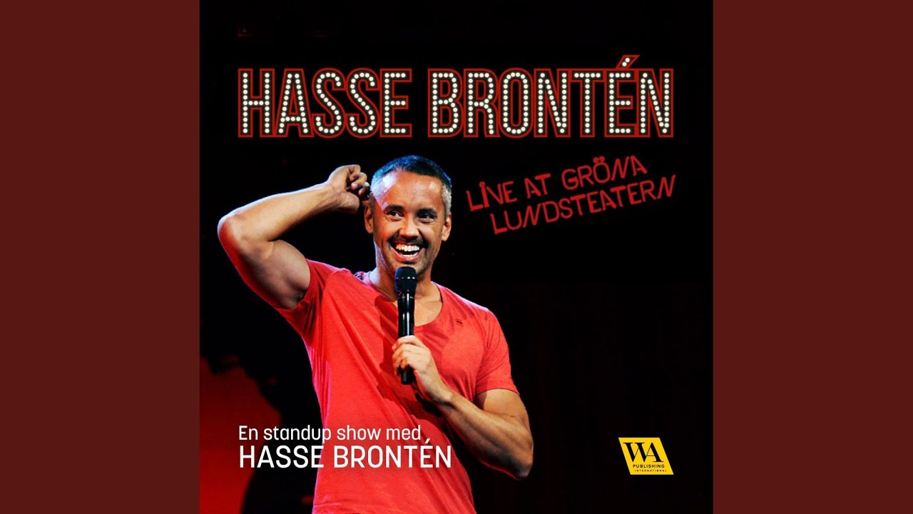 Chapter 1.7 - Hasse Brontén