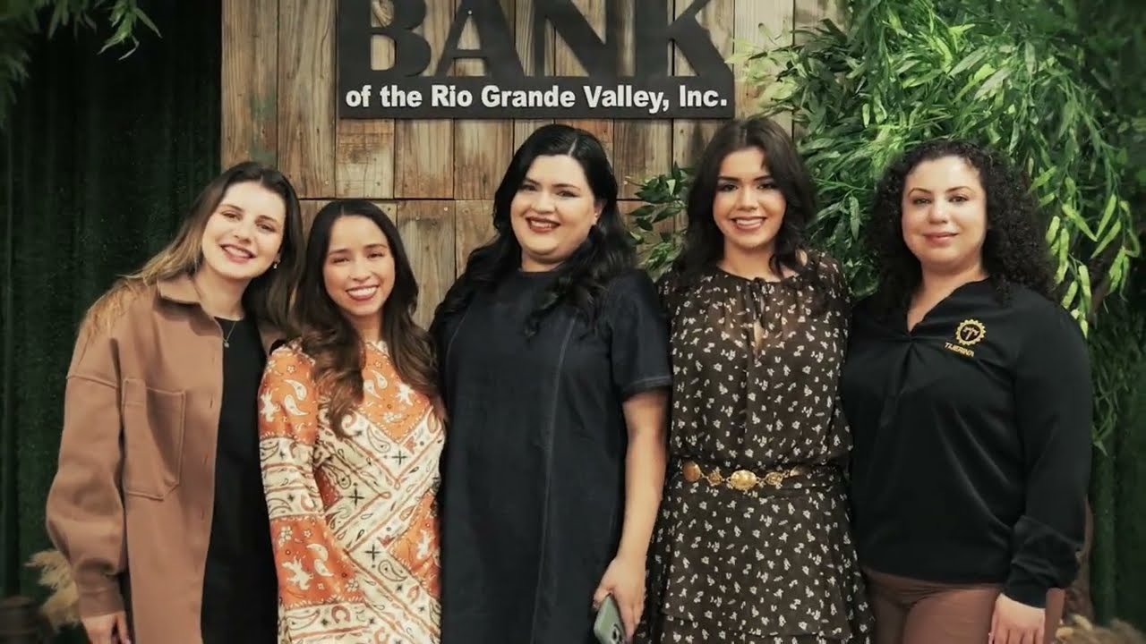 Giving Back to the RGV | TLG at the 2026 Food Bank Farm Dinner