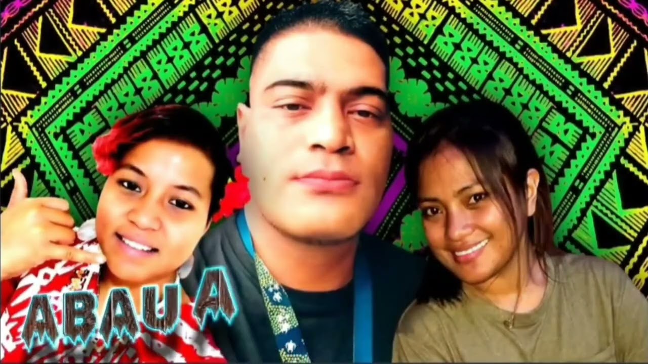 Abau ae Tangiraki by Ipahelen Rota ft Bwari Buakaua & Boris Iereria (Produced by Gary)