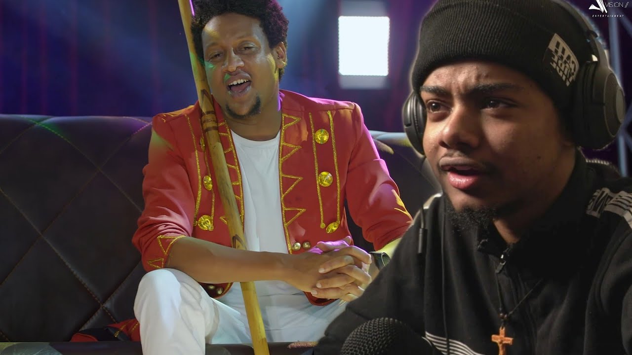 Yosan Getahun 3Obsa Reaction video. #jahnny