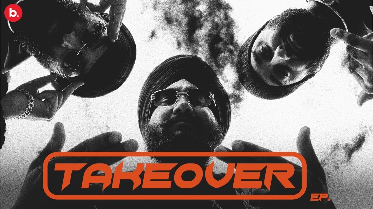 TAKEOVER (OFFICIAL VIDEO) - CHANI NATTAN | INDERPAL MOGA | J STATIK | PUNJABI SONG 2023