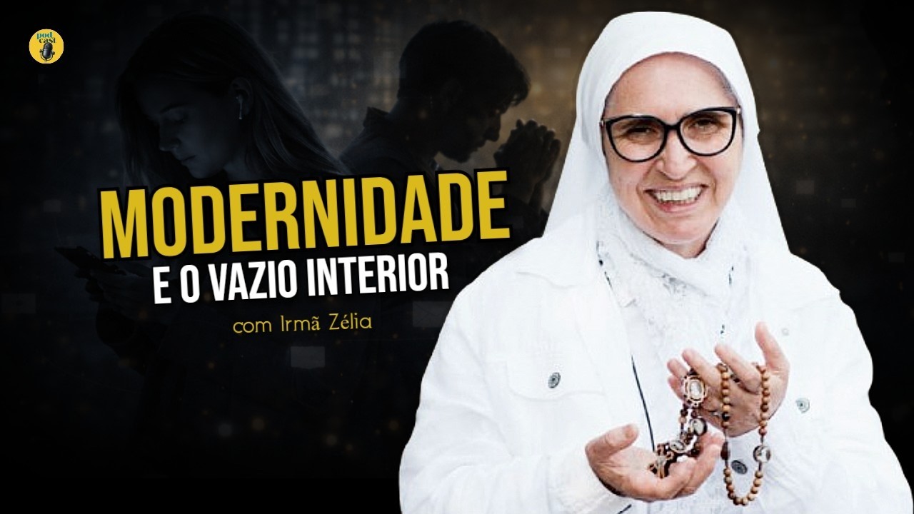 Modernidade e o Vazio Interior