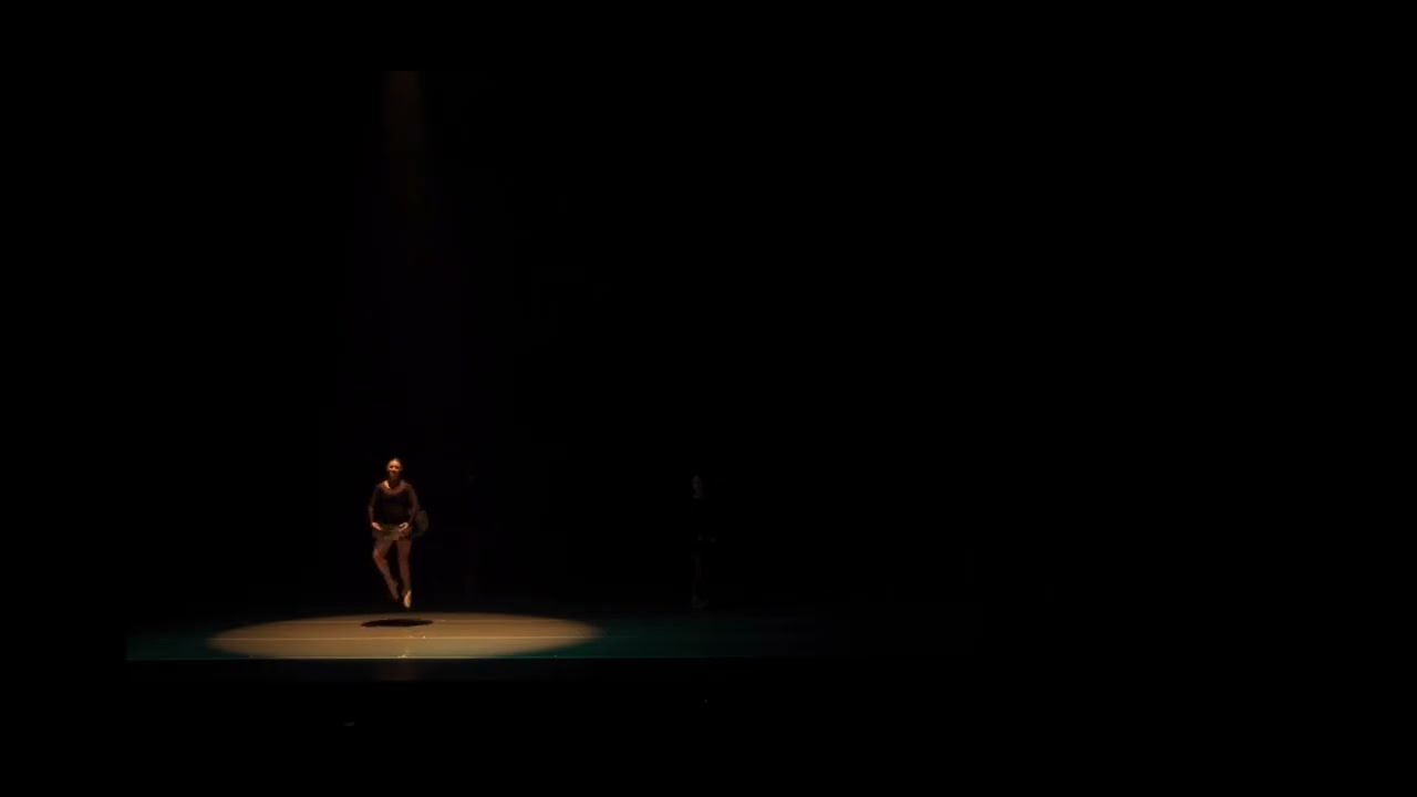 Elisabeth Moser Performance Footage 2026