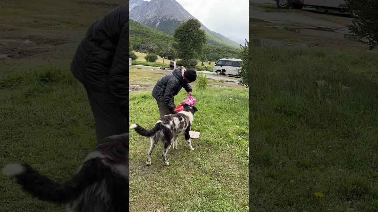 Videos of daily life living in a mini motorhome