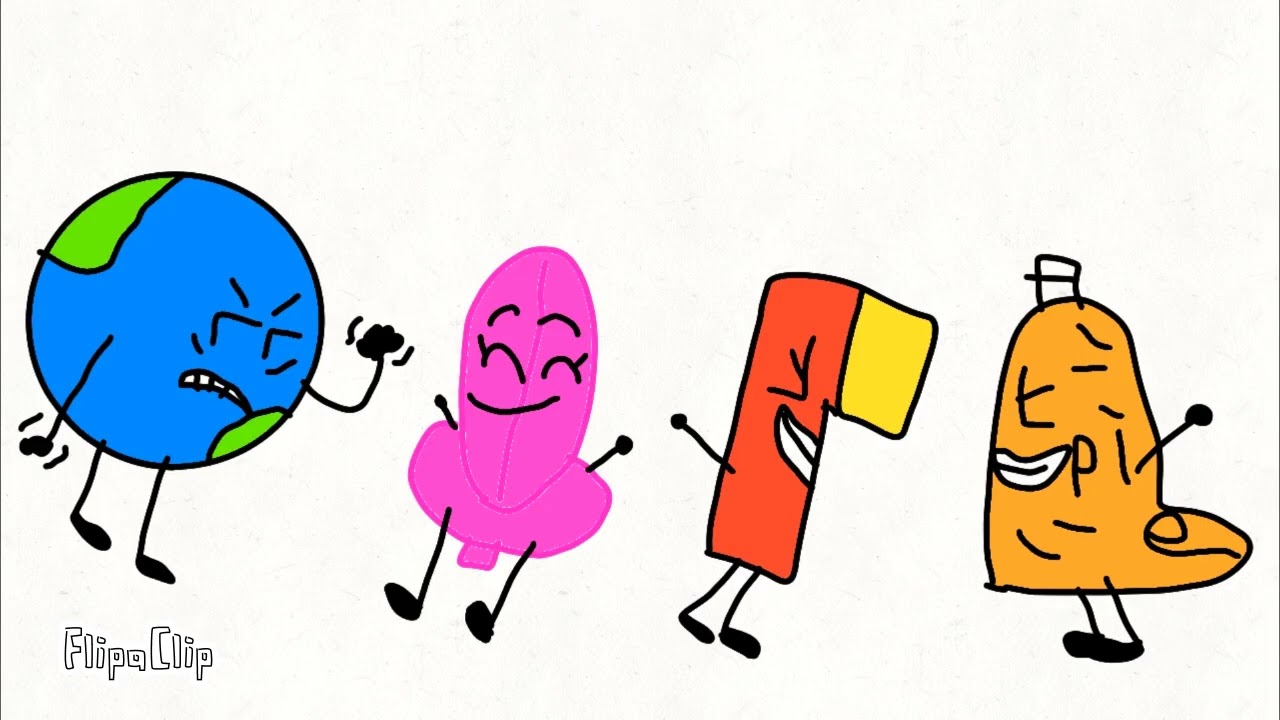 BFSP EP 6 The Sticky Escape!
