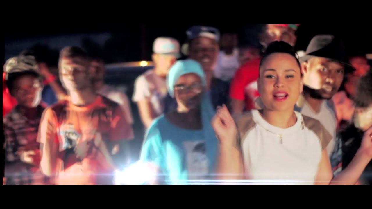 SKINNY Keym - N'GUALIE MATSONI HANGU - Vidéo OFFICIEL