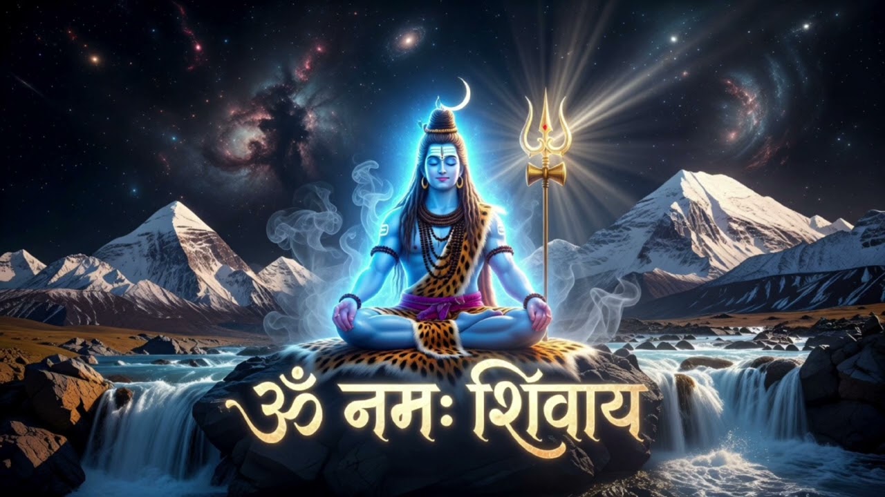 ॐ नमः शिवाय 🙏 | महाशिवरात्रि 2026 विशेष भजन | Om Namah Shivaya Bhajan | 