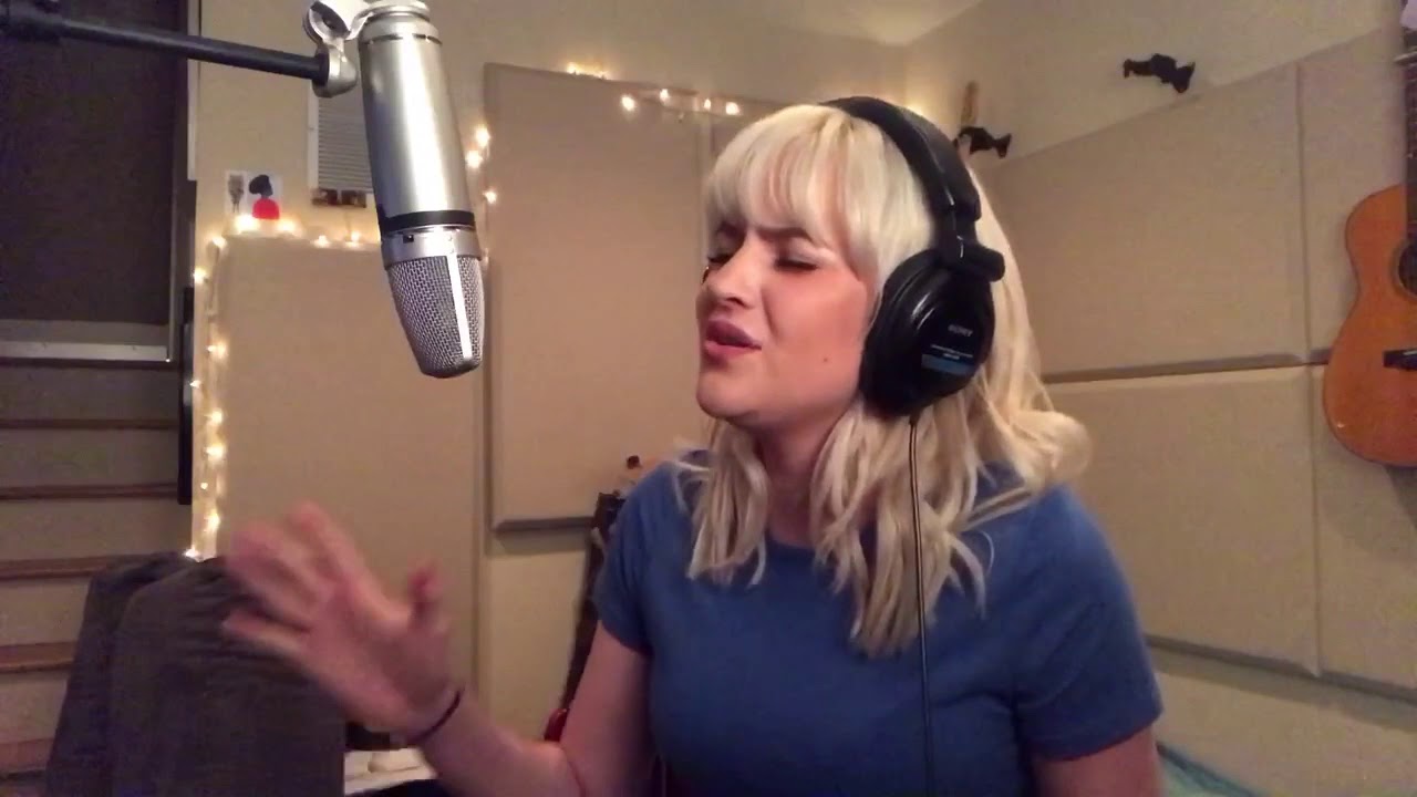 Pilot with a Fear of Heights - Felicity - Acoustic