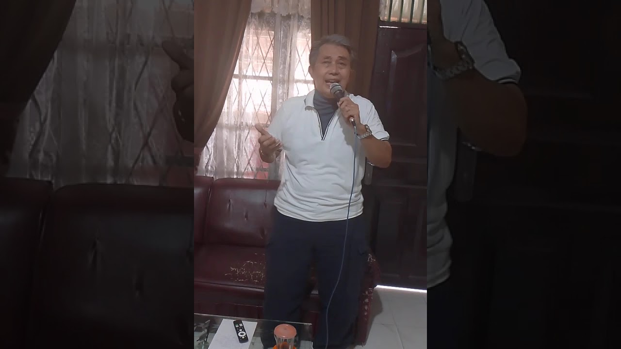 (Cover) Koes Plus - Kembali ke Jakarta
