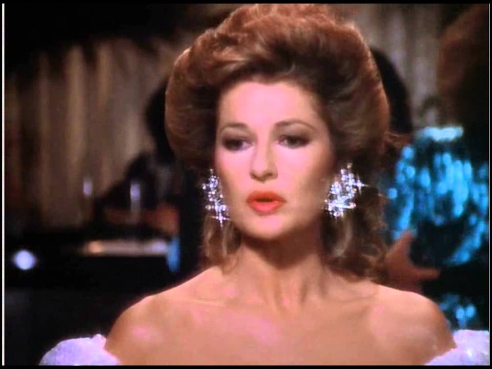 Dynasty: Sable Colby