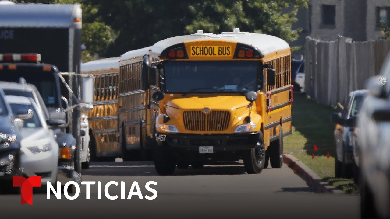 Cierran más de 550 escuelas de manejo y citan razones de seguridad | Noticias Telemundo