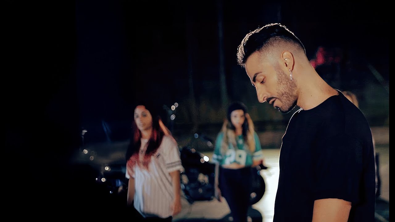 Sorry - Adexe & Nau ft. @ivantroyano  (Remix) Justin Bieber ft. J Balvin cover