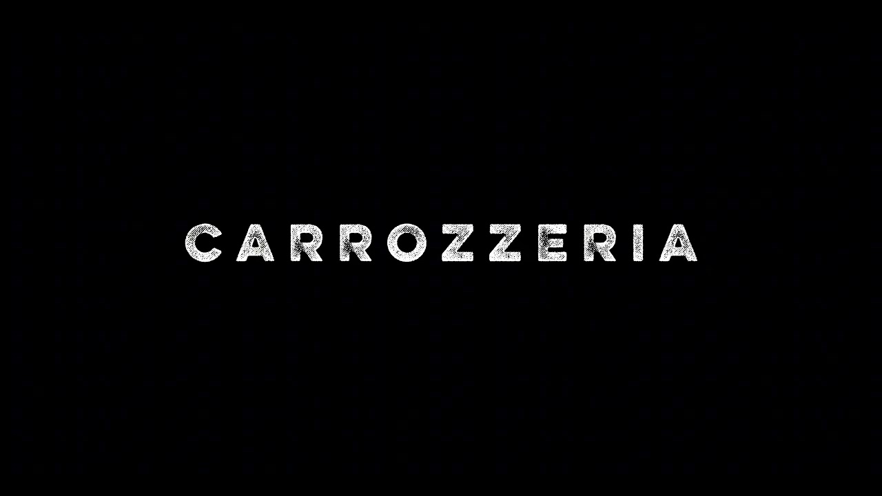 Çağla & Doğu Swag - SeniDüşündüm carrozzeria