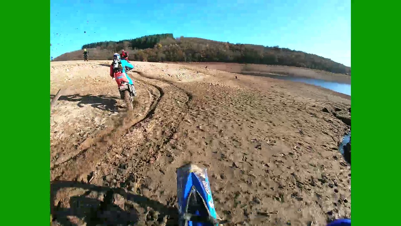 Enduro Morvan 11/2021 Part 1