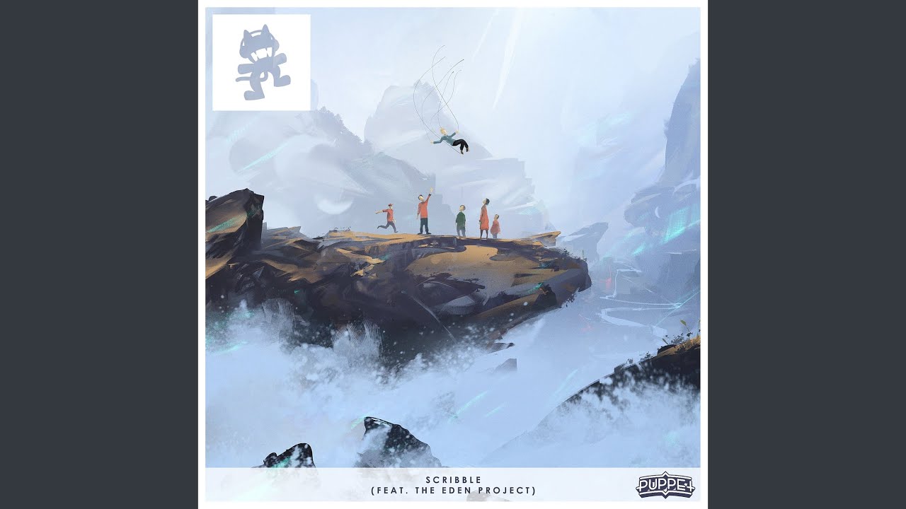 Scribble (Extended Mix) [feat. the Eden Project]