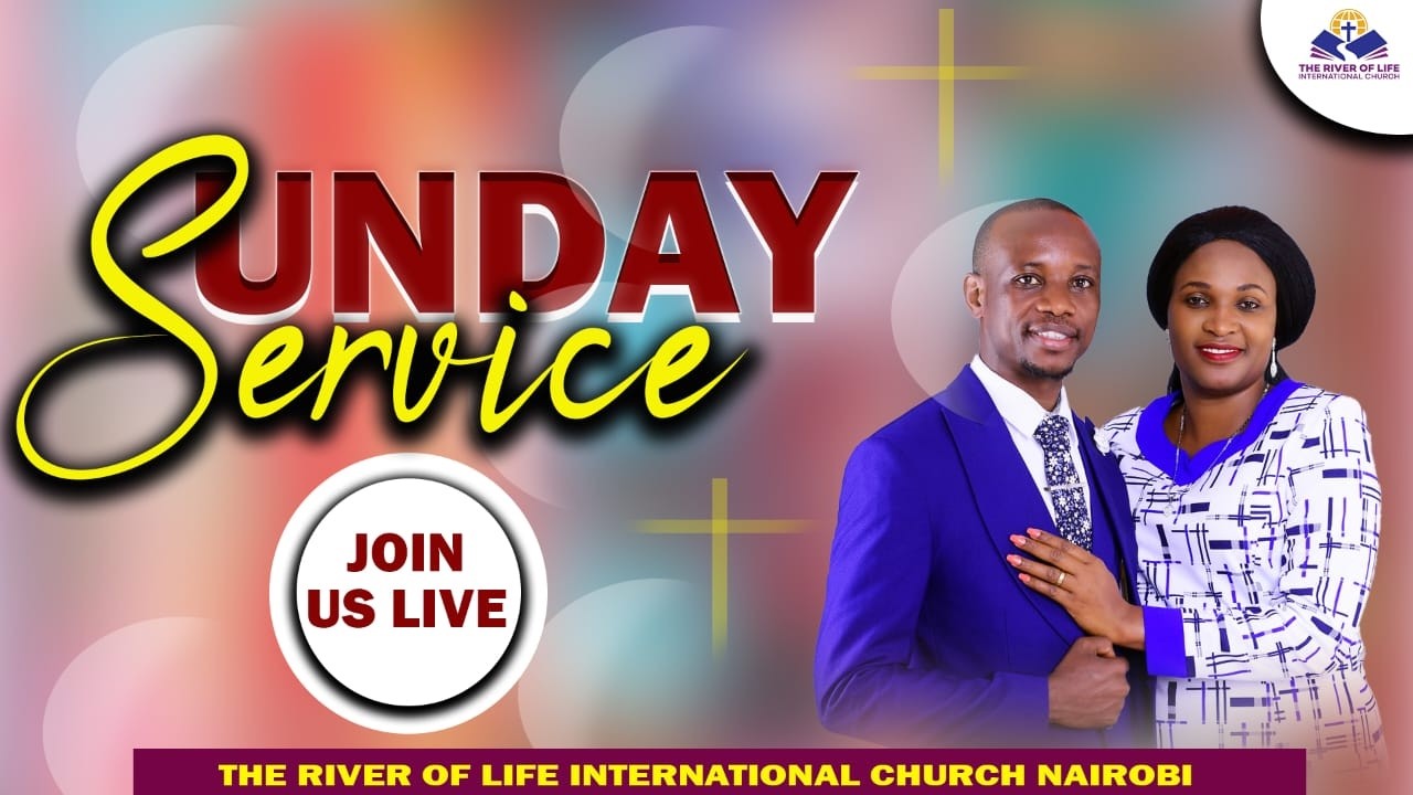 MWAKA WA MAVUNO ||SUNDAY MAIN SERVICE   || 15  TH MARCH 2026