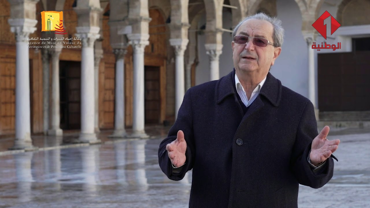 Médina de Tunis  مدينة تونس٬ تراث خالد وتاريخ ماجد