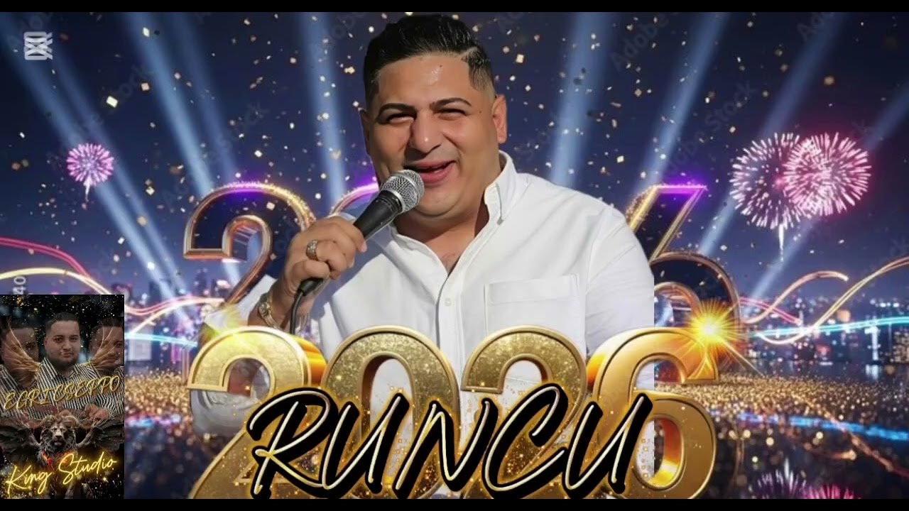 Runcu 2026 mer temerav 