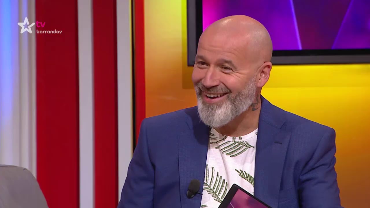 Nebezpečné vztahy (2018/316) - Paní Tylda