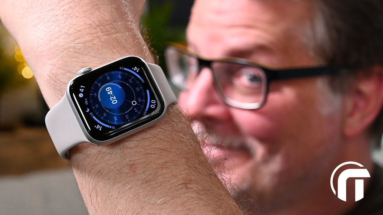 Apple Watch 5, elle avance ? (Prise en main)