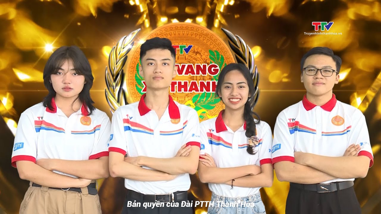 Công chiếu: Âm vang xứ Thanh 2023 - Vòng quyết đấu 2