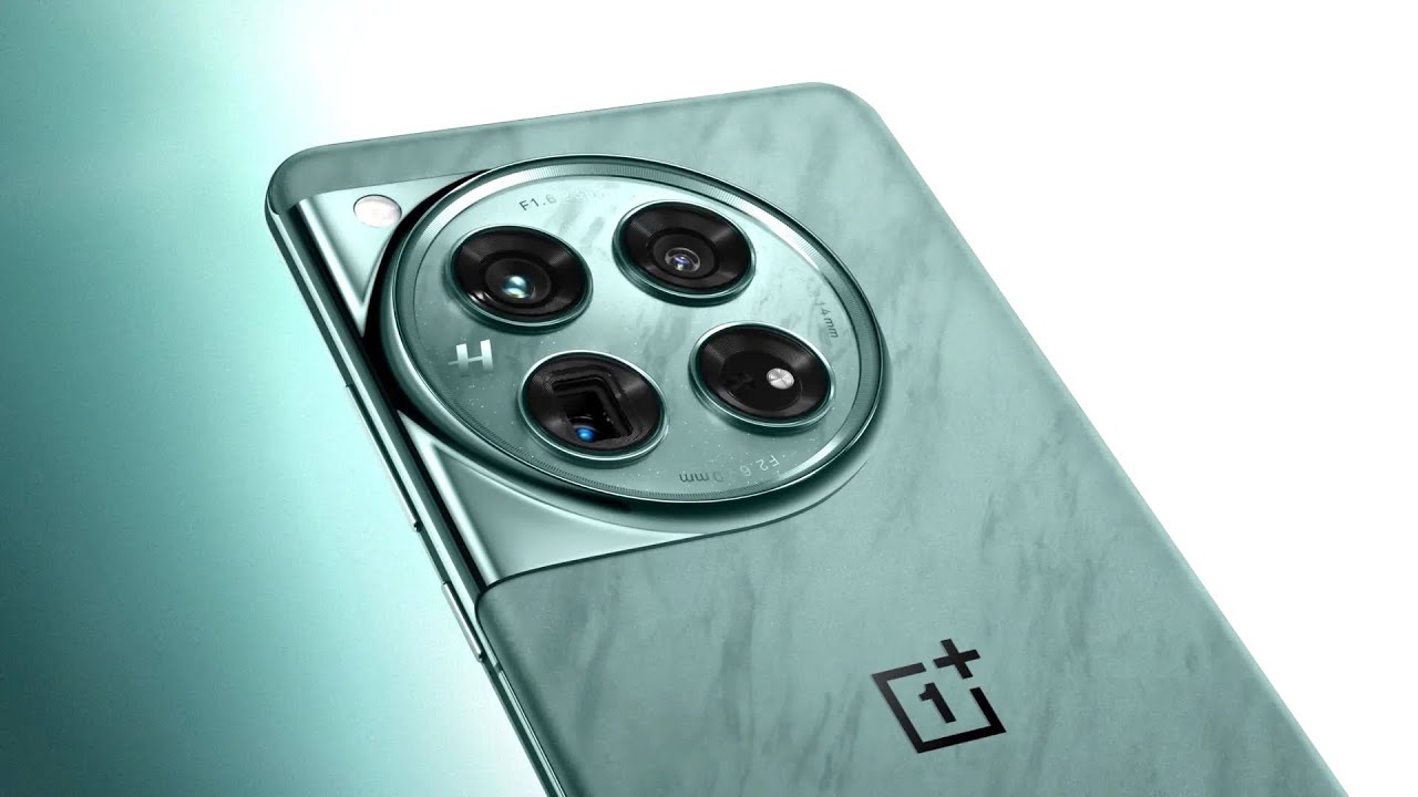 OnePlus 12 is official, with tasty upgrades! | TSW178