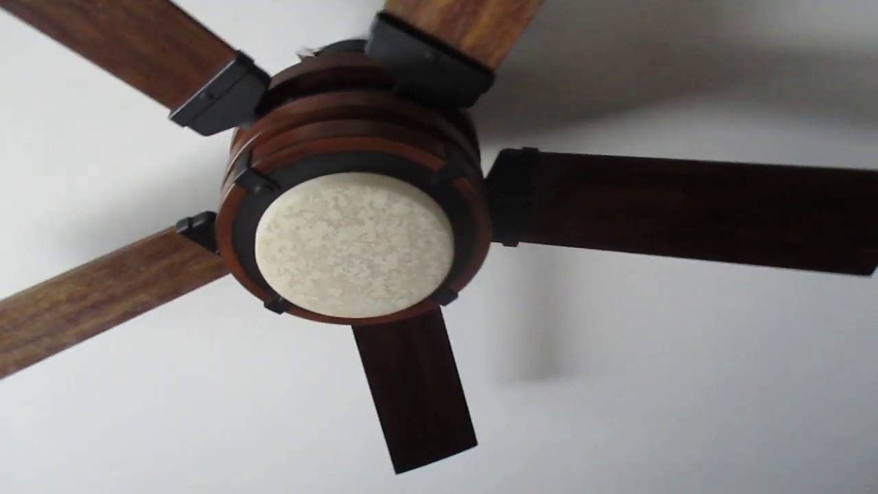 Ceiling Fans in my House, Summer 2019 | ECFE