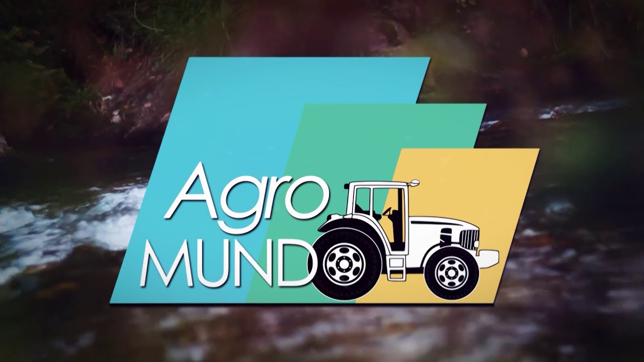 #11 Agromundo 13 de febrero de 2021
