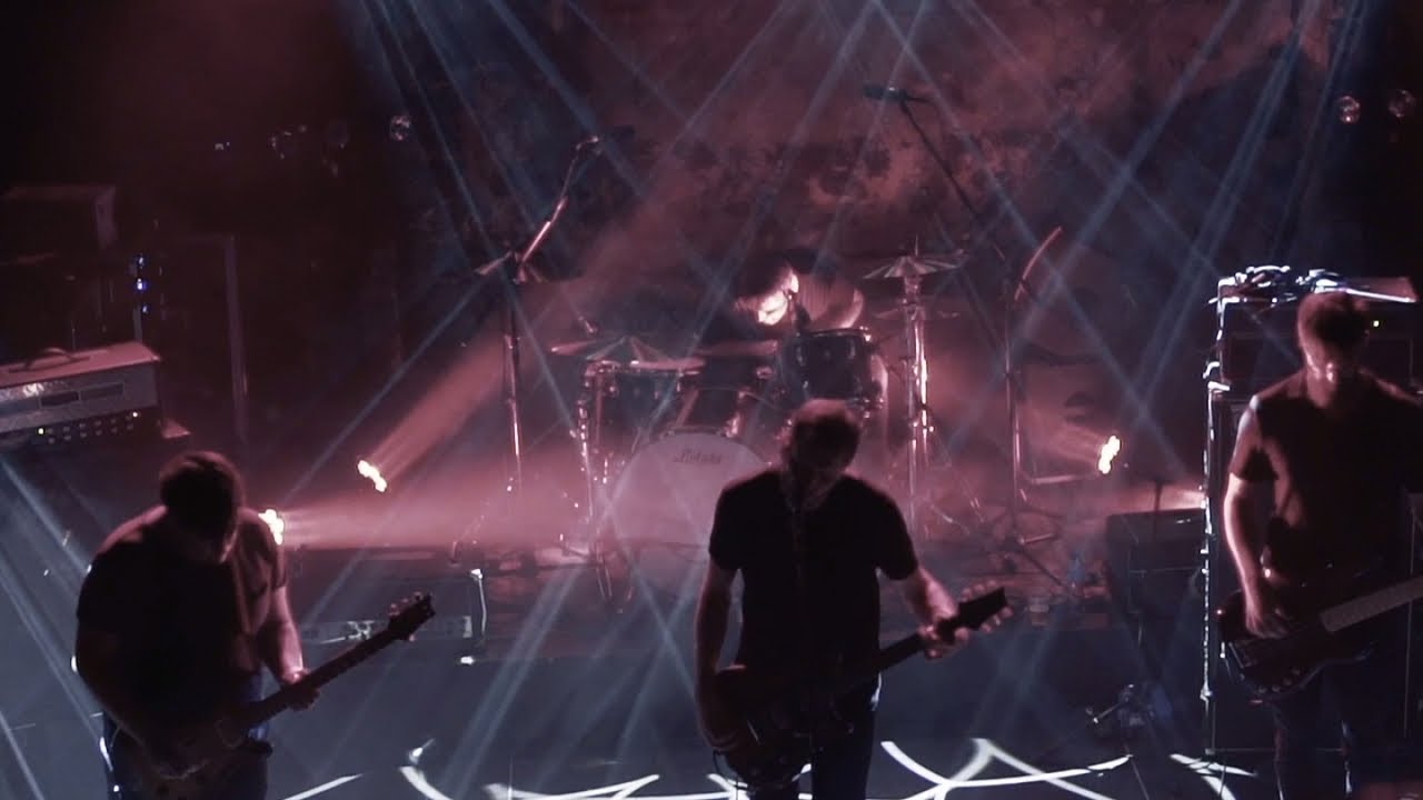 Impure Wilhelmina - We Need A New Sun (Official Music Video)