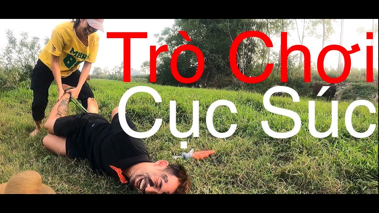 Vũ vlog - Đi Trăn B&ograve; , Nhặt Được 10 tr