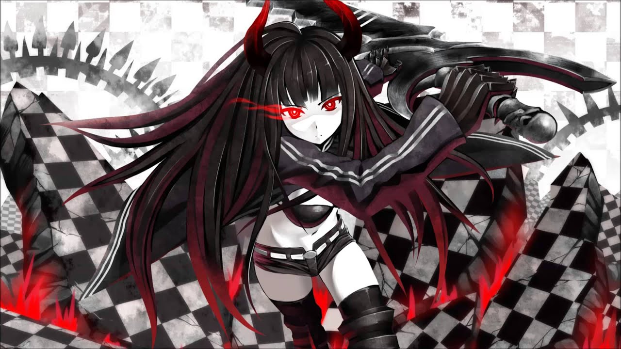 Pierce The Veil - Hell Above - Nightcore