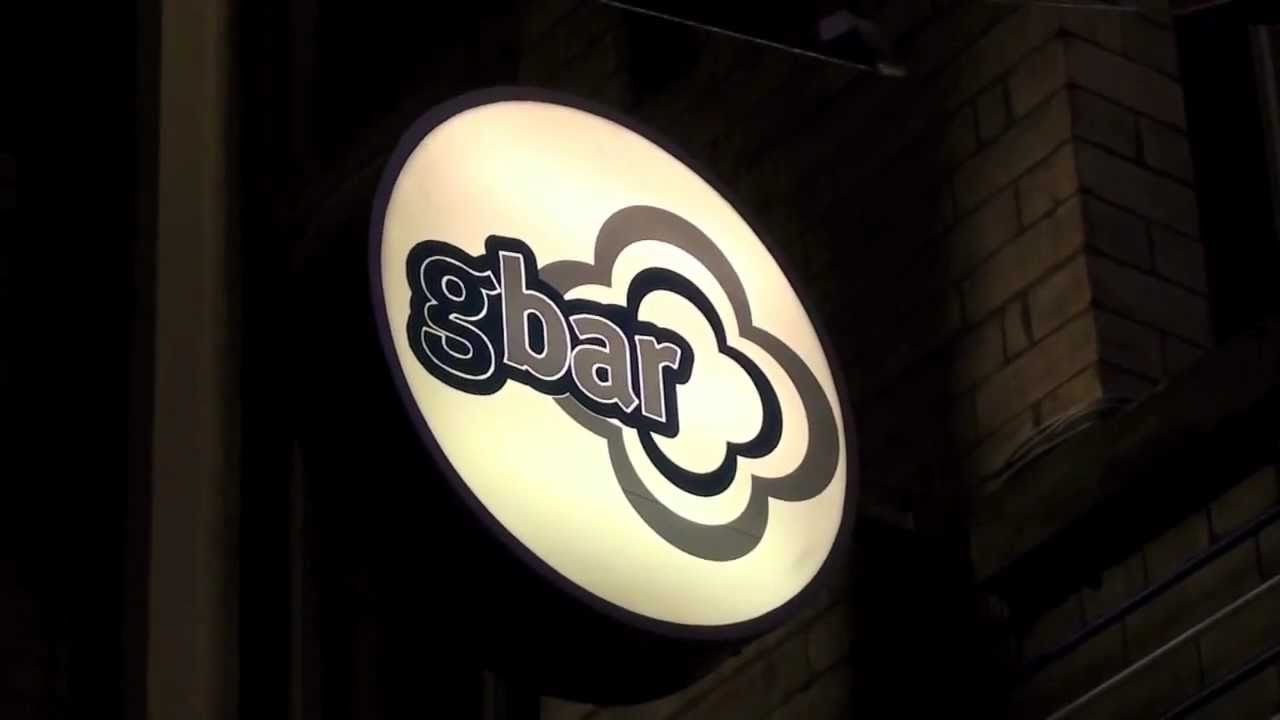 Gbar Liverpool Promo #1