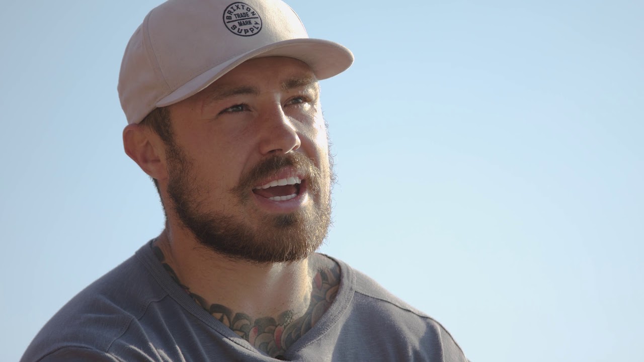 Jack Nowell | The Journey