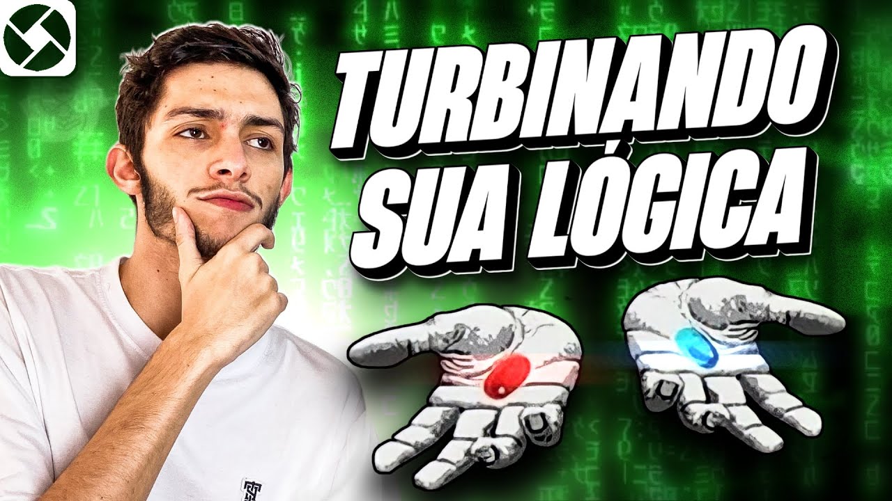 4 maneiras de turbinar sua l&oacute;gica de programa&ccedil;&atilde;o