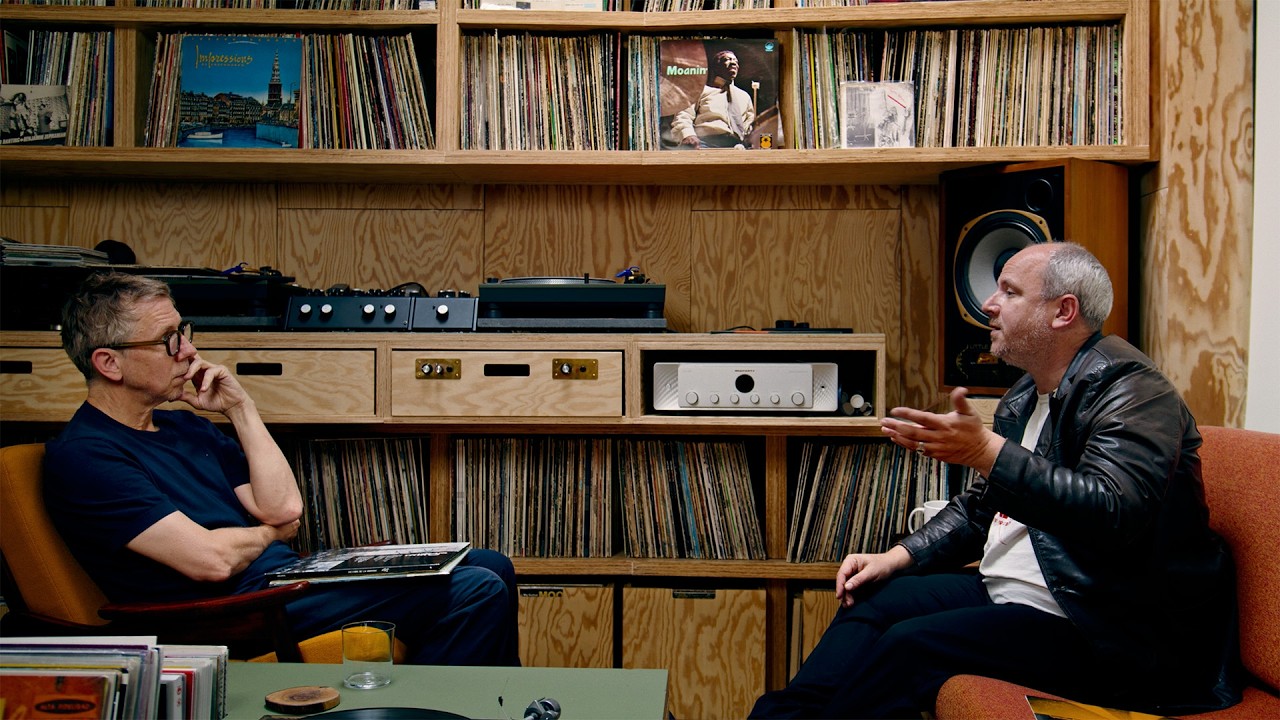 Rhodes TRIOLOGY Sessions: Florian Pellissier (Cotonete)