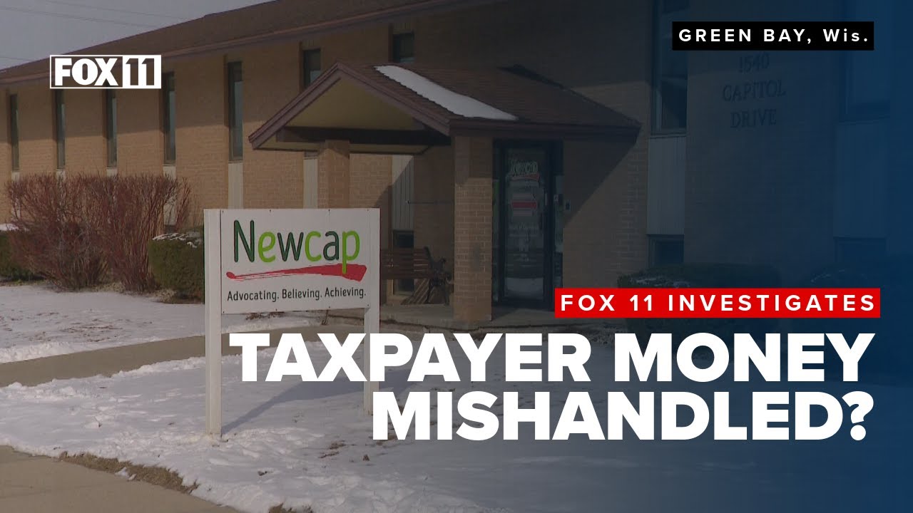 FOX 11 Investigates: Newcap put on state monitoring, accused of misusing Wisconsin taxpayer money
