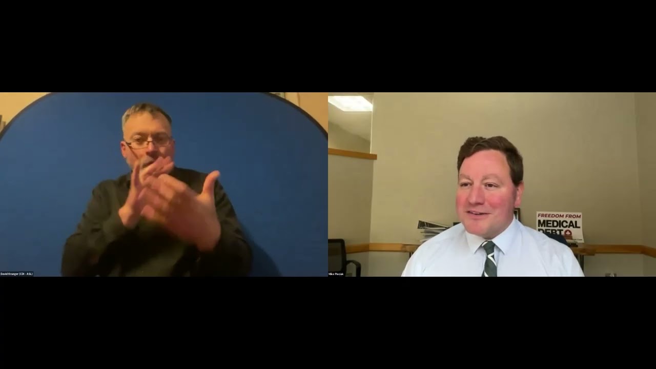 Strategy for a Resilient Vermont, October 23 2025